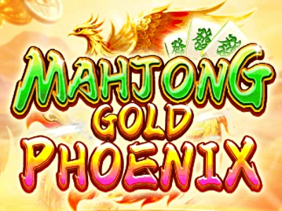 Mahjong Gold Phoenix game screenshot