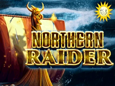Northern Raider game screenshot