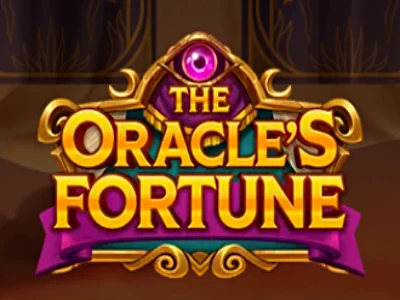 The Oracle's Fortune game screenshot